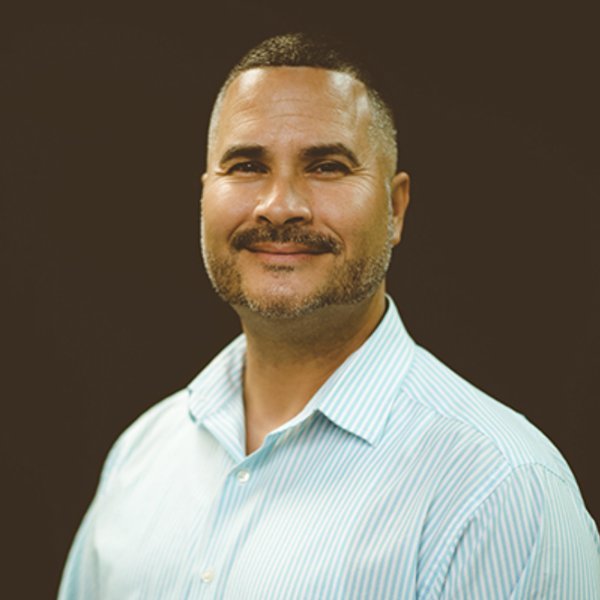 Pastor Jorge L. Cruz Sr., Fellowship Pastor